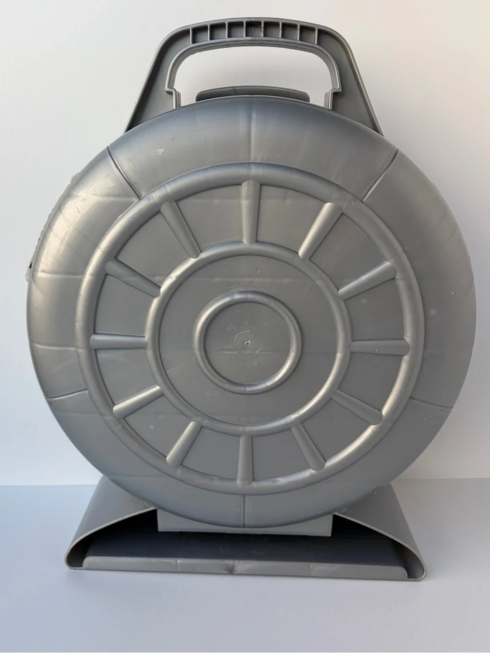 Disney Planes Fire And Rescue Aircraft Hanger Storage-Case Only